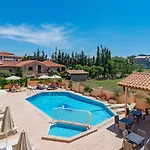 La Sirena Hotel