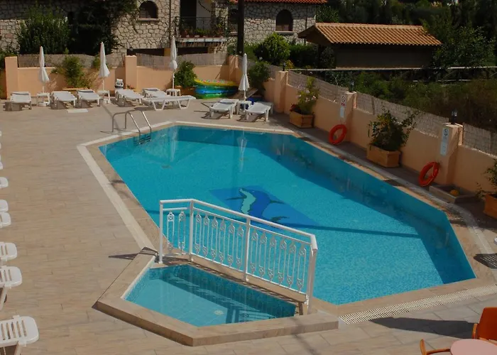 La Sirena Hotel