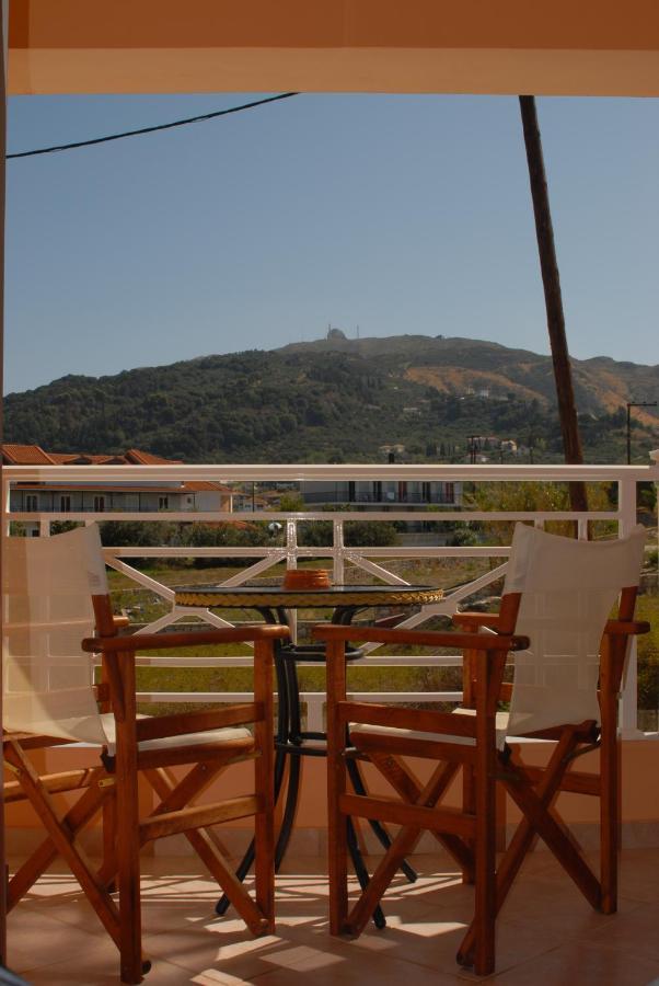 La Sirena Aparthotel