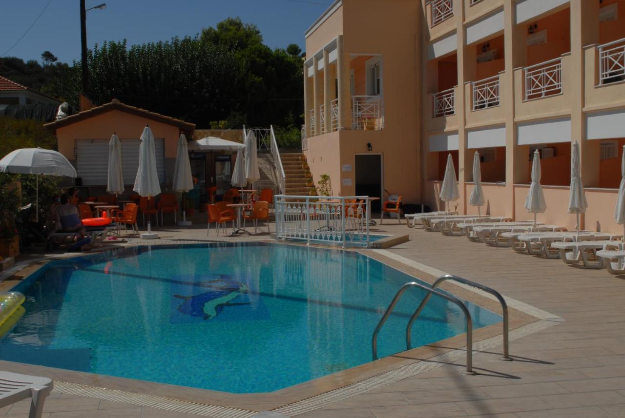 Aparthotel La Sirena *