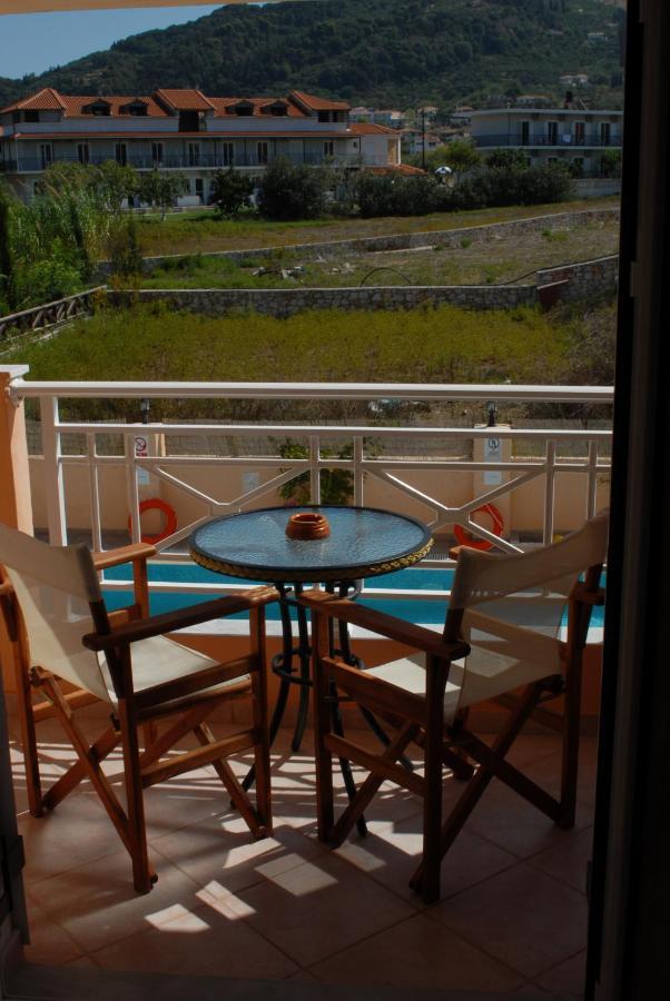La Sirena Aparthotel *