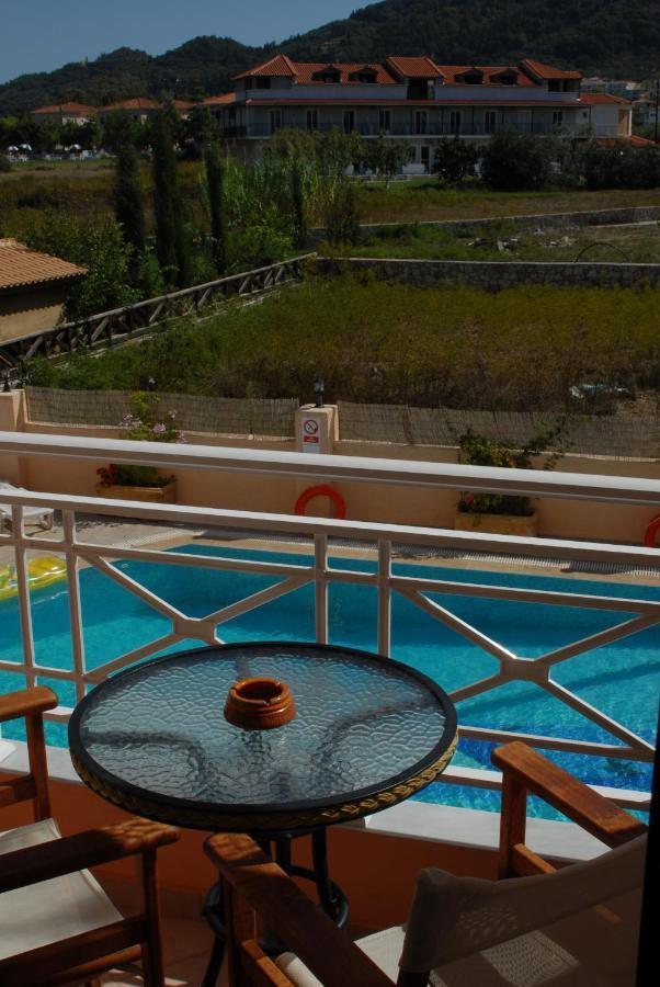 La Sirena Aparthotel *