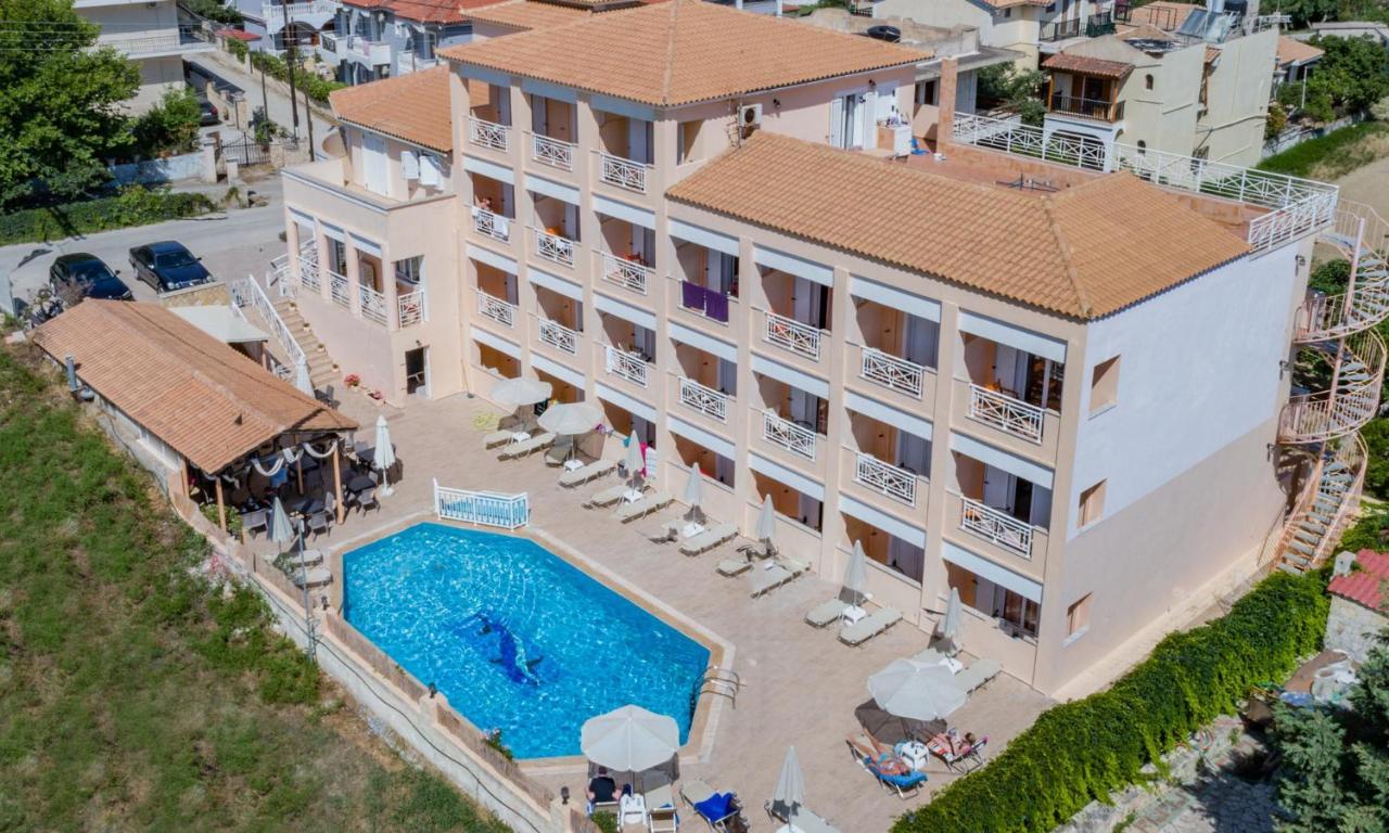 Aparthotel La Sirena *