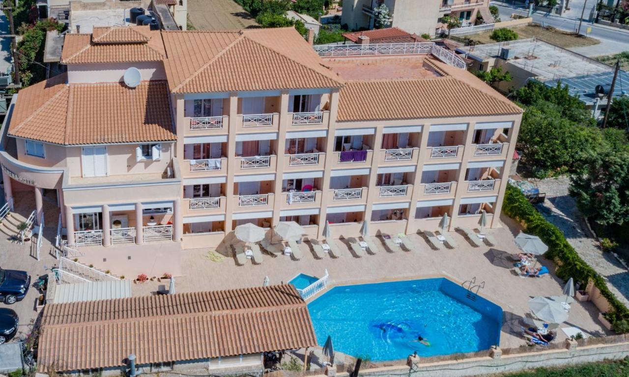 Aparthotel La Sirena *