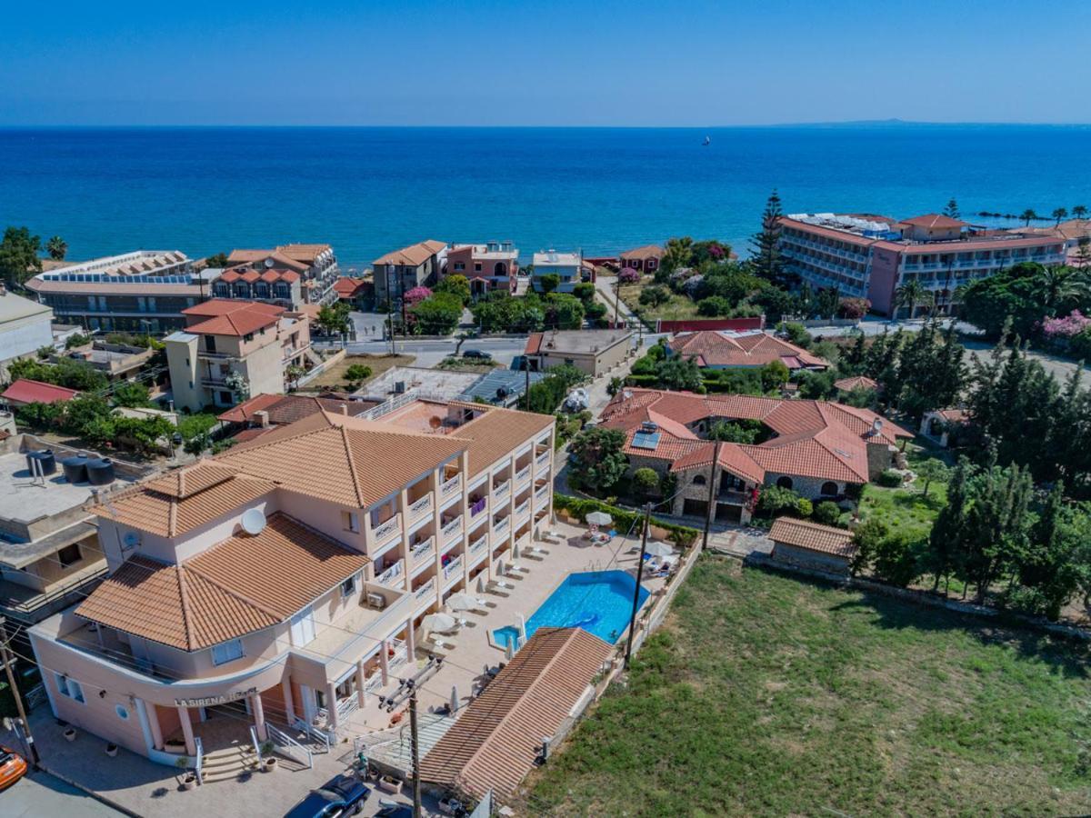 La Sirena Aparthotel *