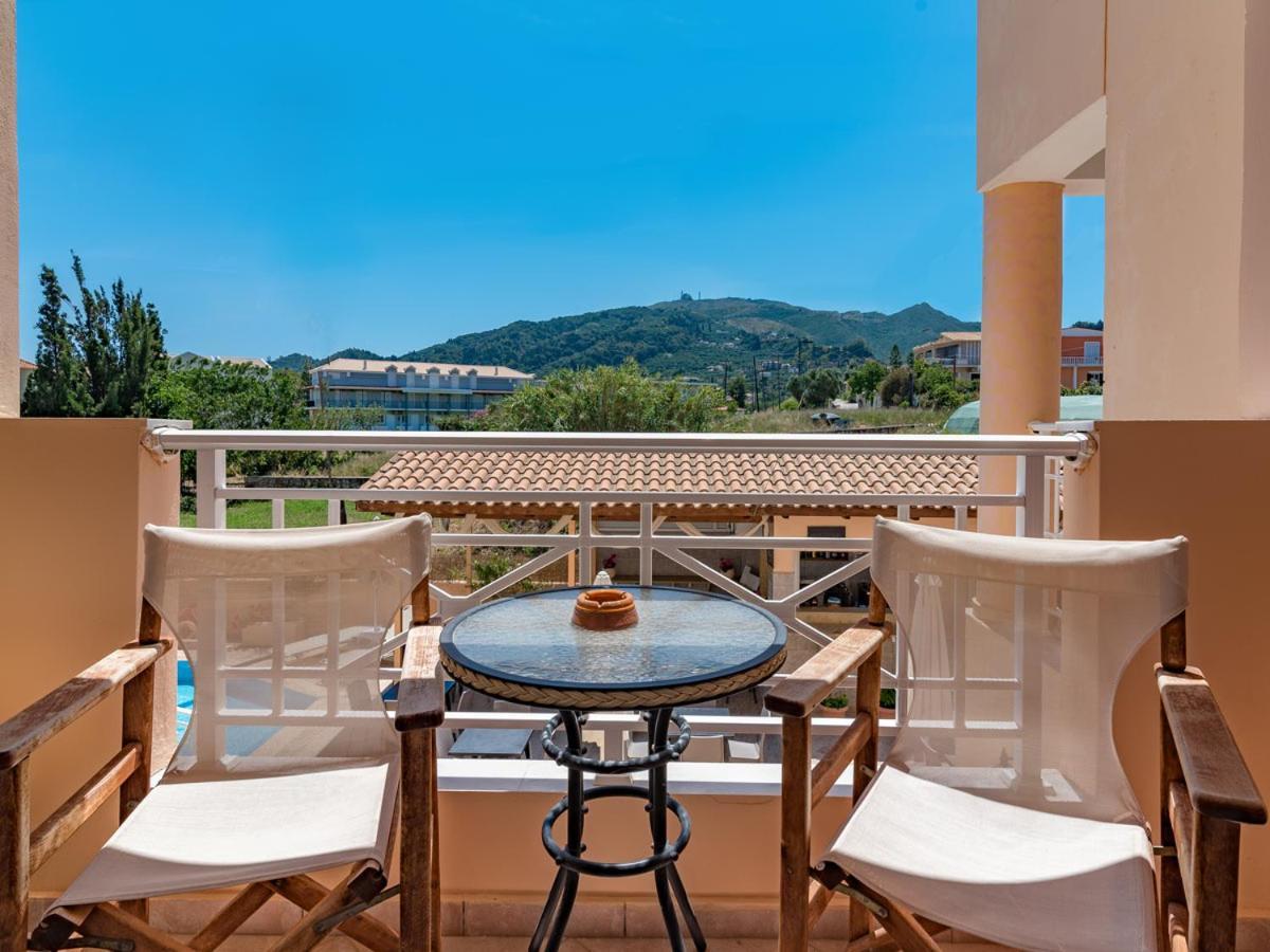 Aparthotel La Sirena