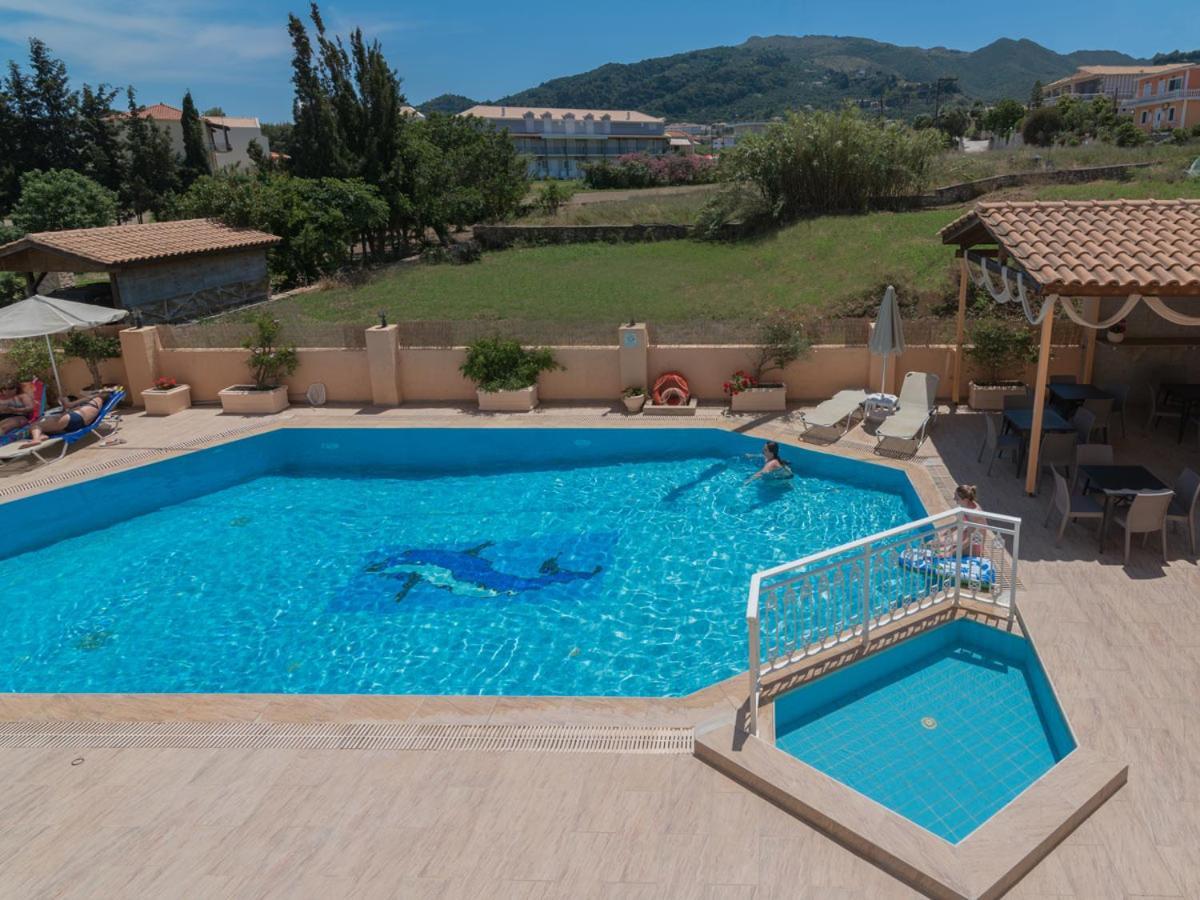 Aparthotel La Sirena *
