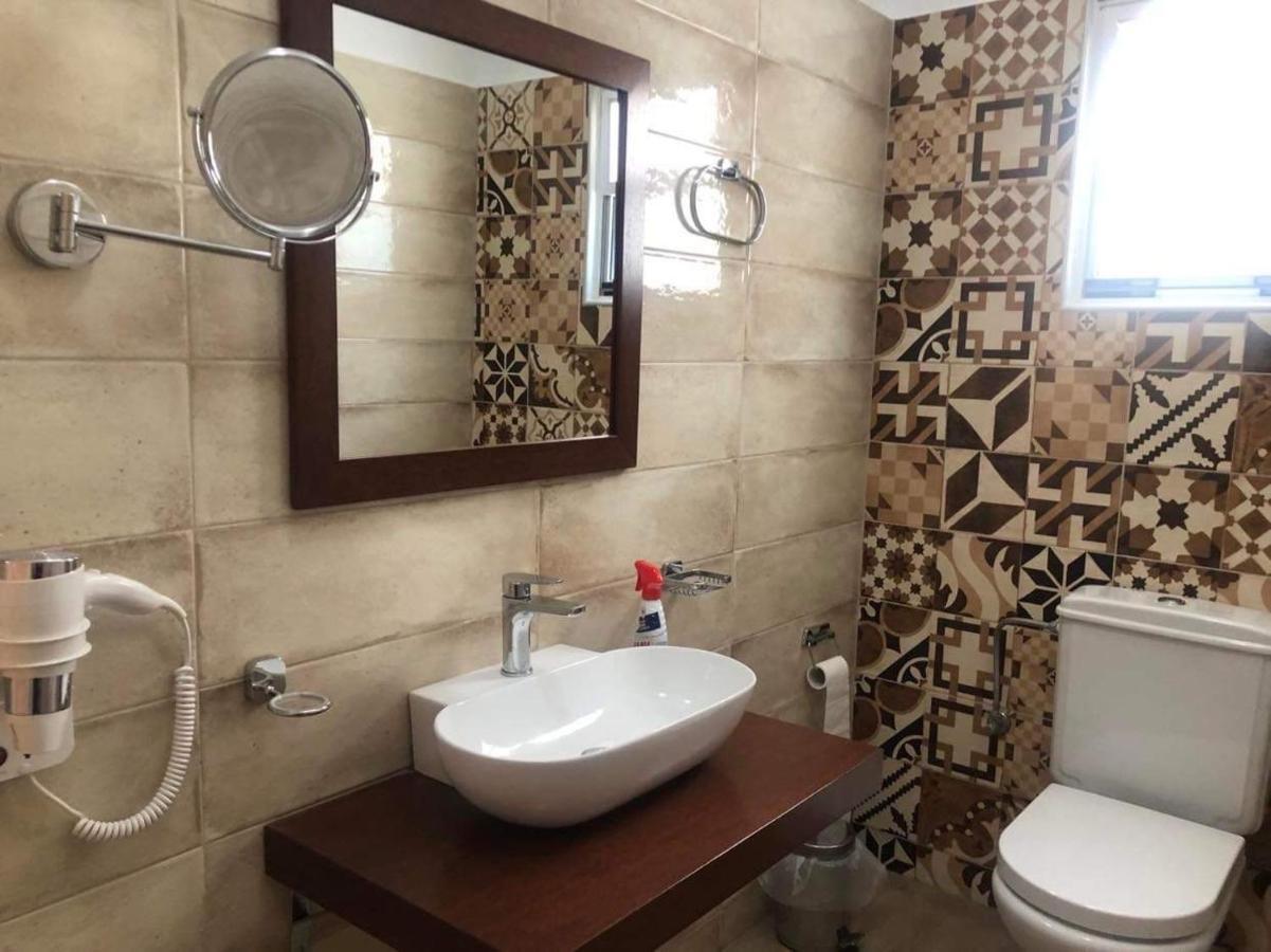 Aparthotel La Sirena *
